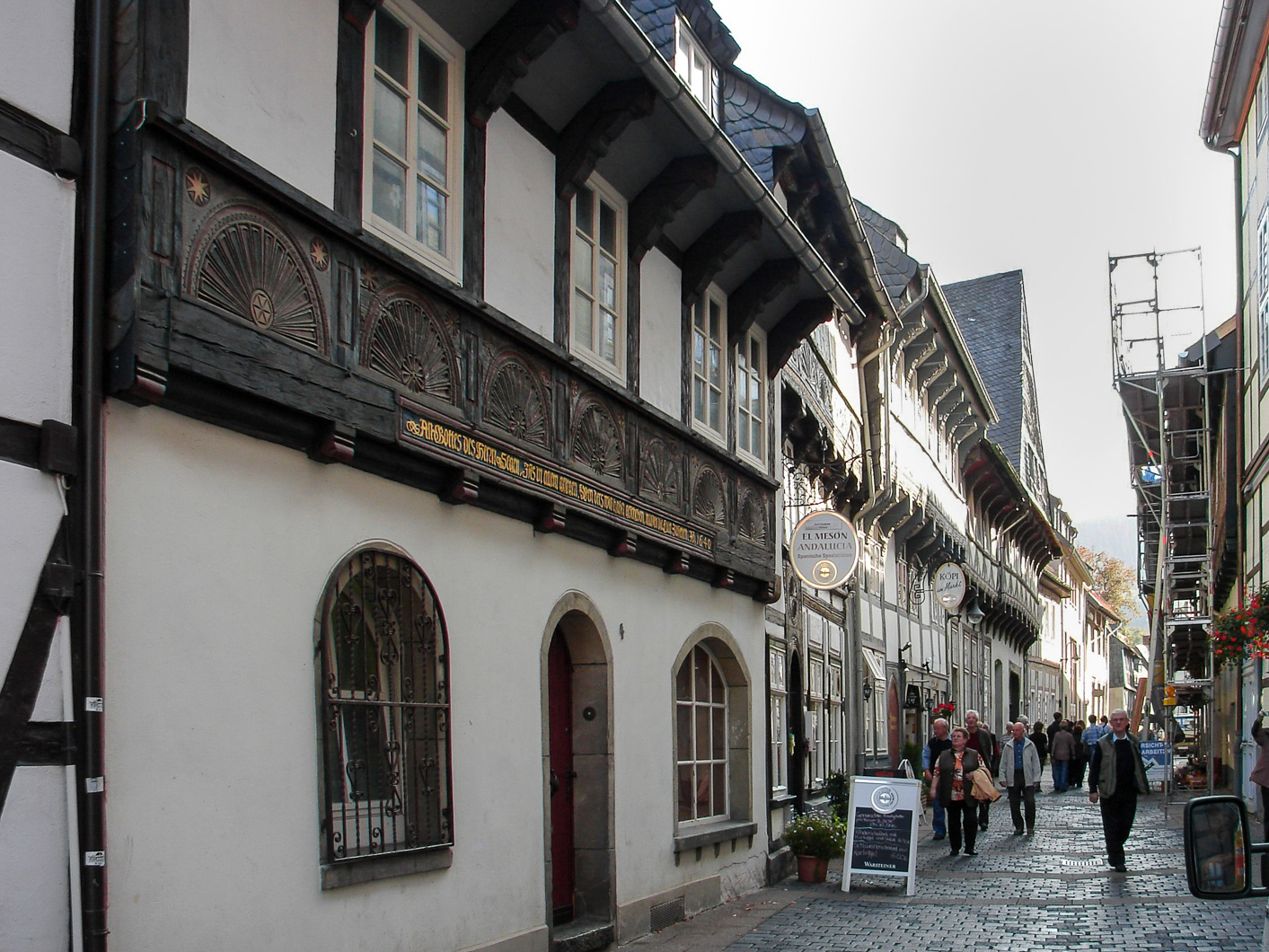 20061010 135149 Worthstraße